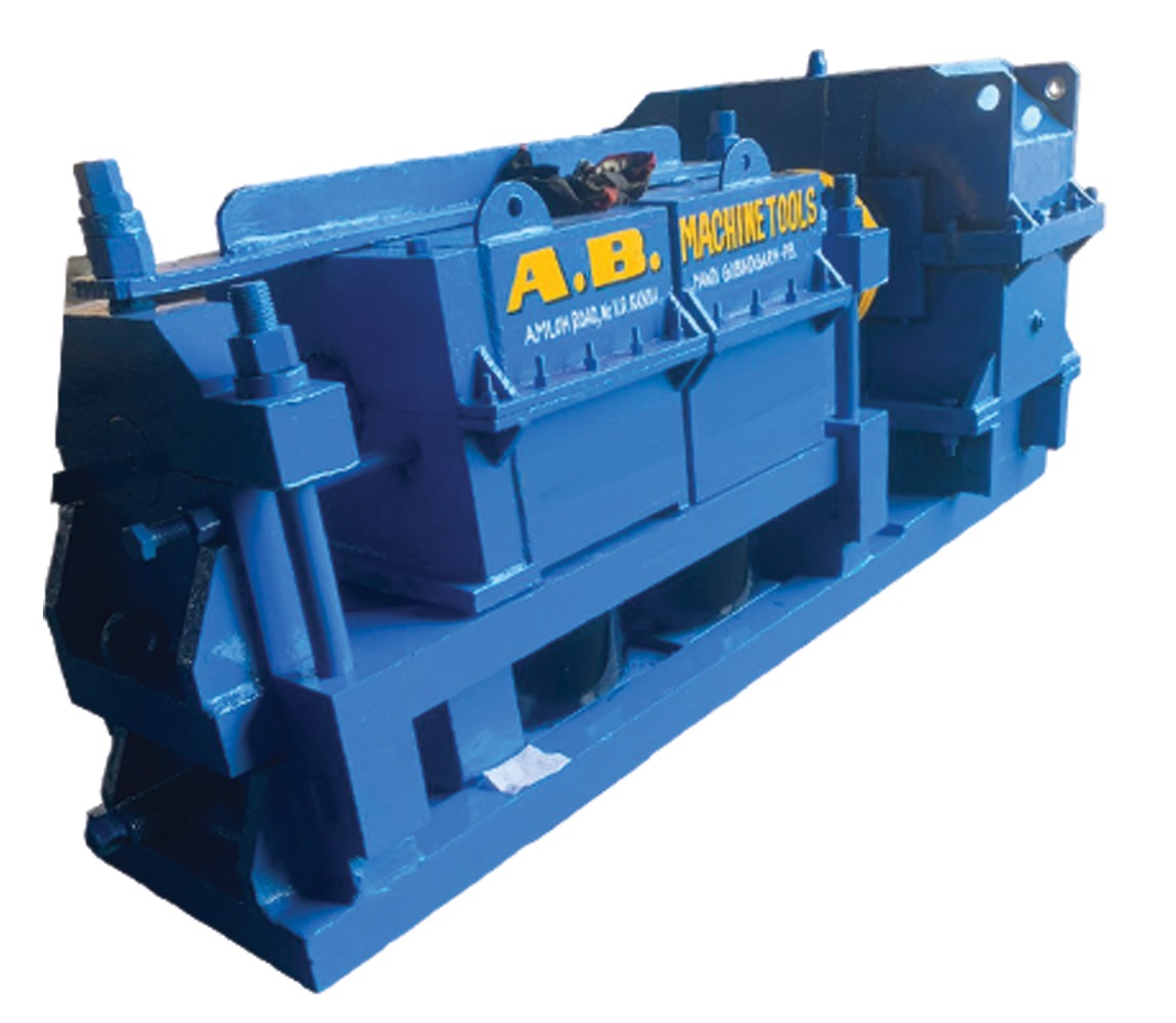 Vertical Stand manufacturer in Mandi Gobindgarh Punjab - AB Machine Tools